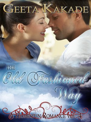 cover image of The Old Fashioned Way